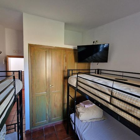 Hotel Rural Juncalillo Galdar Luaran gambar