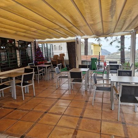 Hotel Rural Juncalillo Galdar Luaran gambar