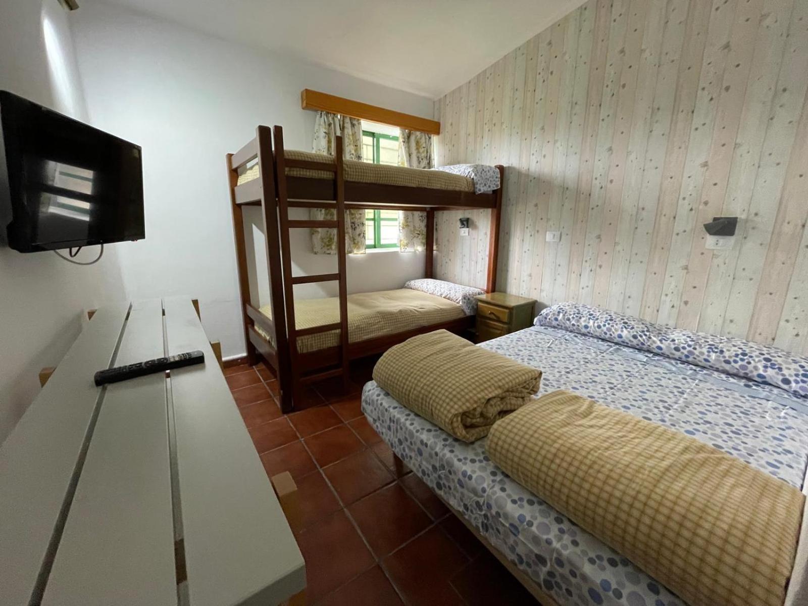 Hotel Rural Juncalillo Galdar Luaran gambar
