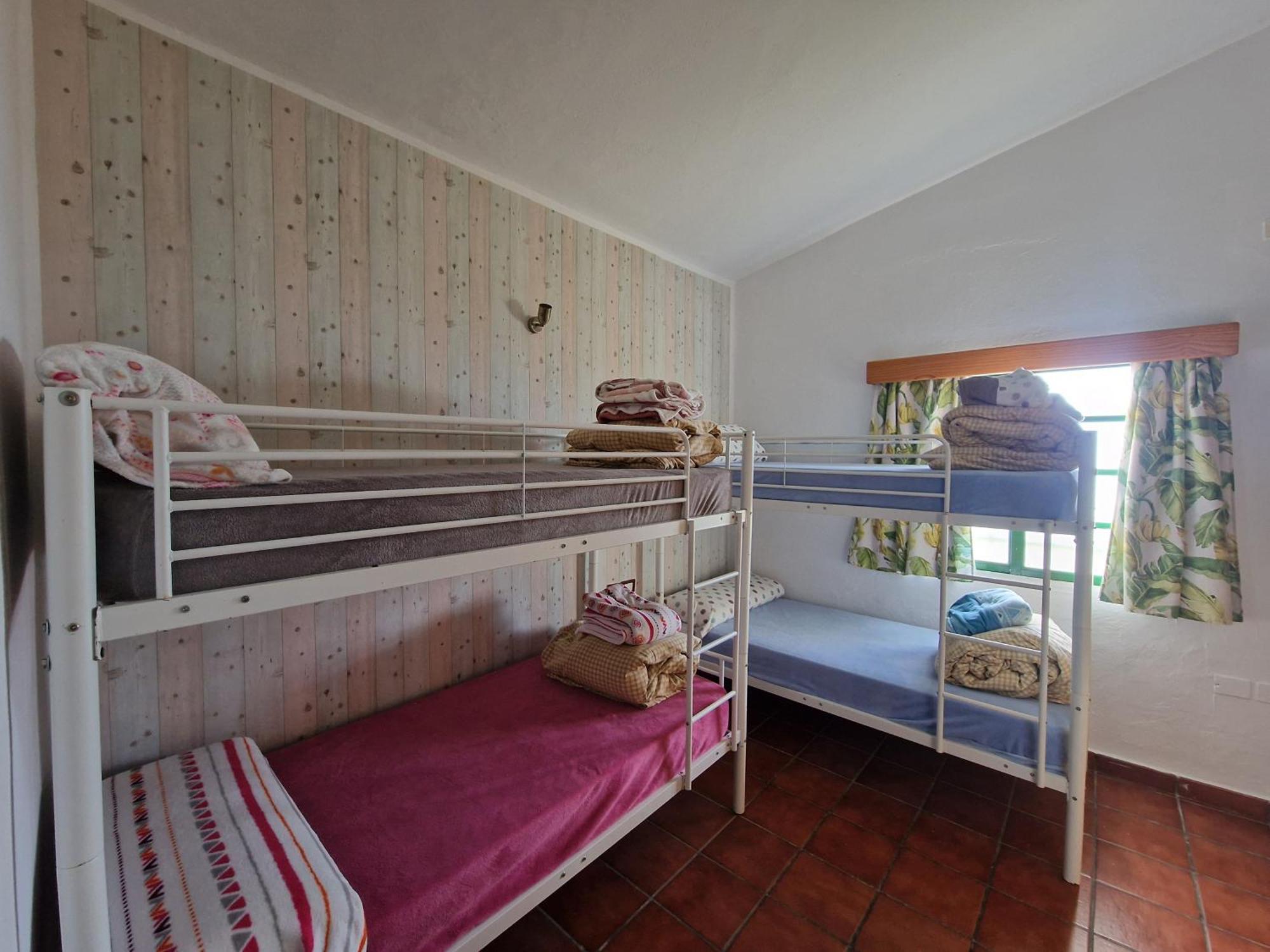 Hotel Rural Juncalillo Galdar Luaran gambar