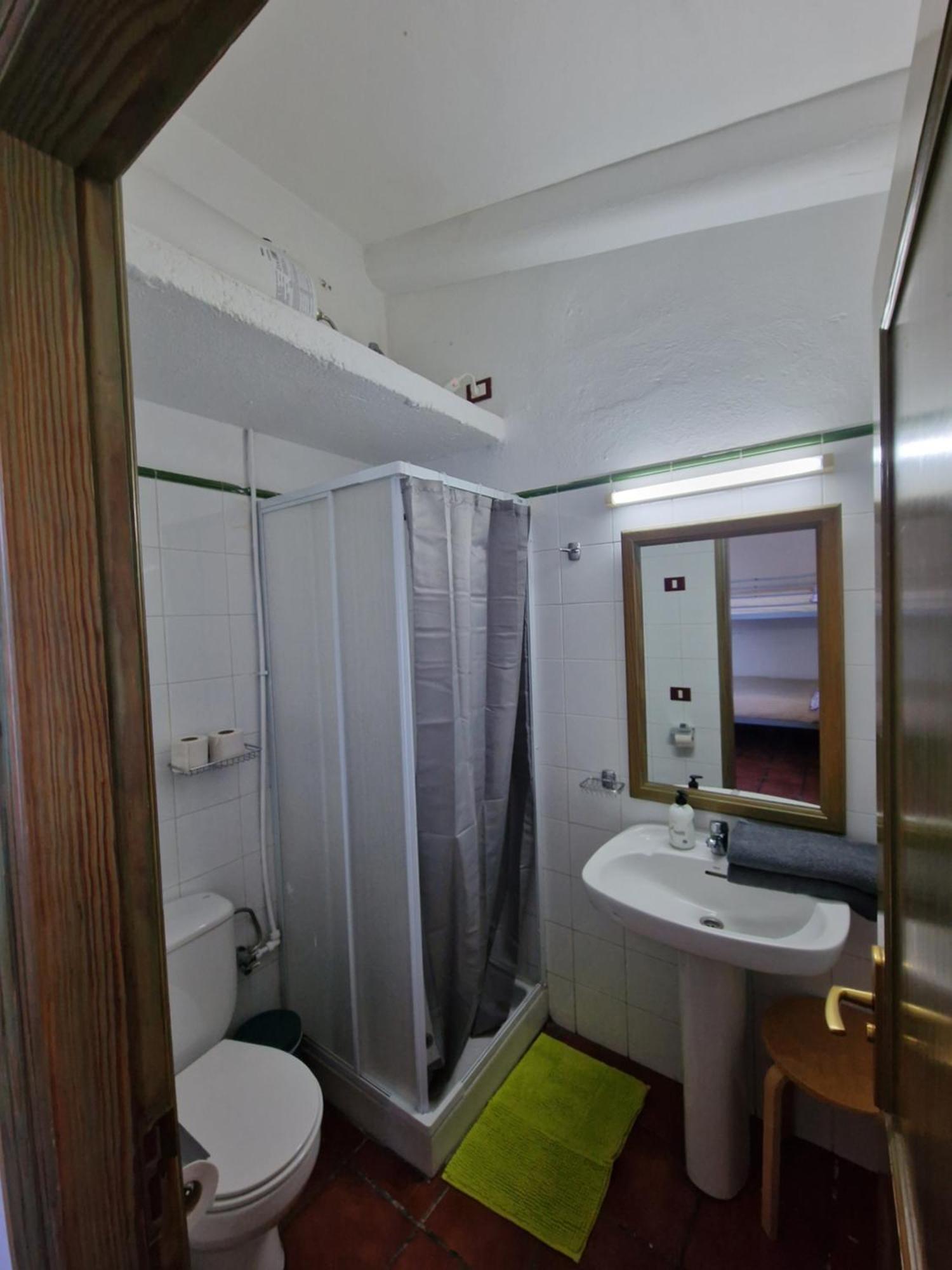 Hotel Rural Juncalillo Galdar Luaran gambar