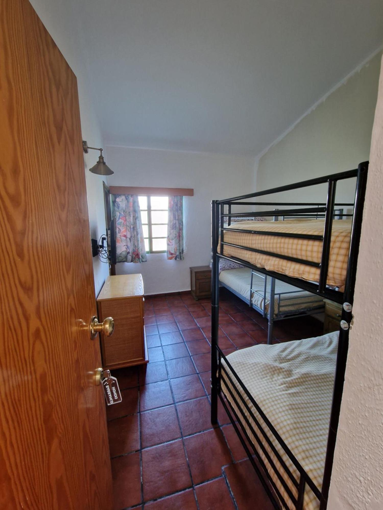 Hotel Rural Juncalillo Galdar Luaran gambar