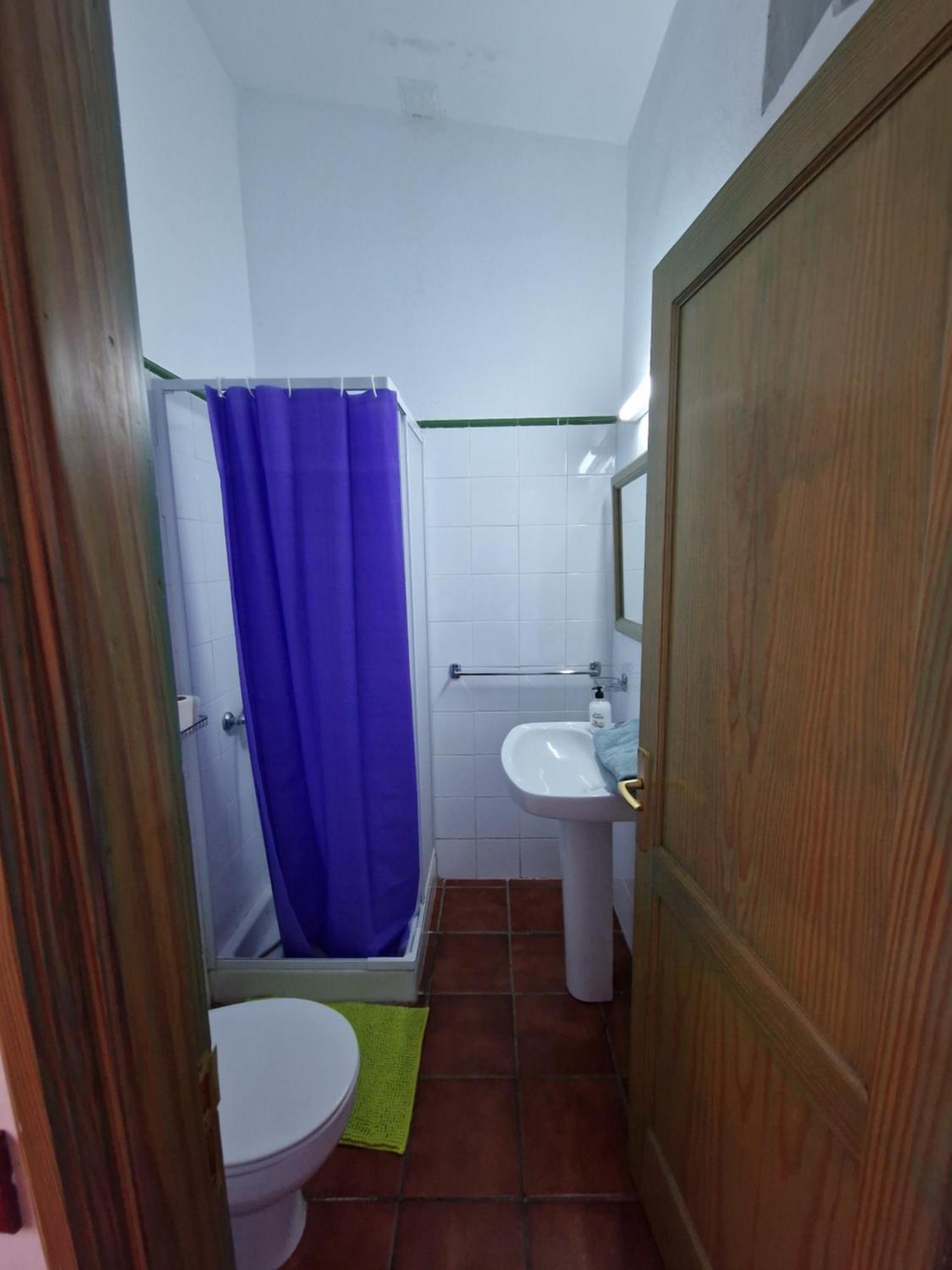 Hotel Rural Juncalillo Galdar Luaran gambar