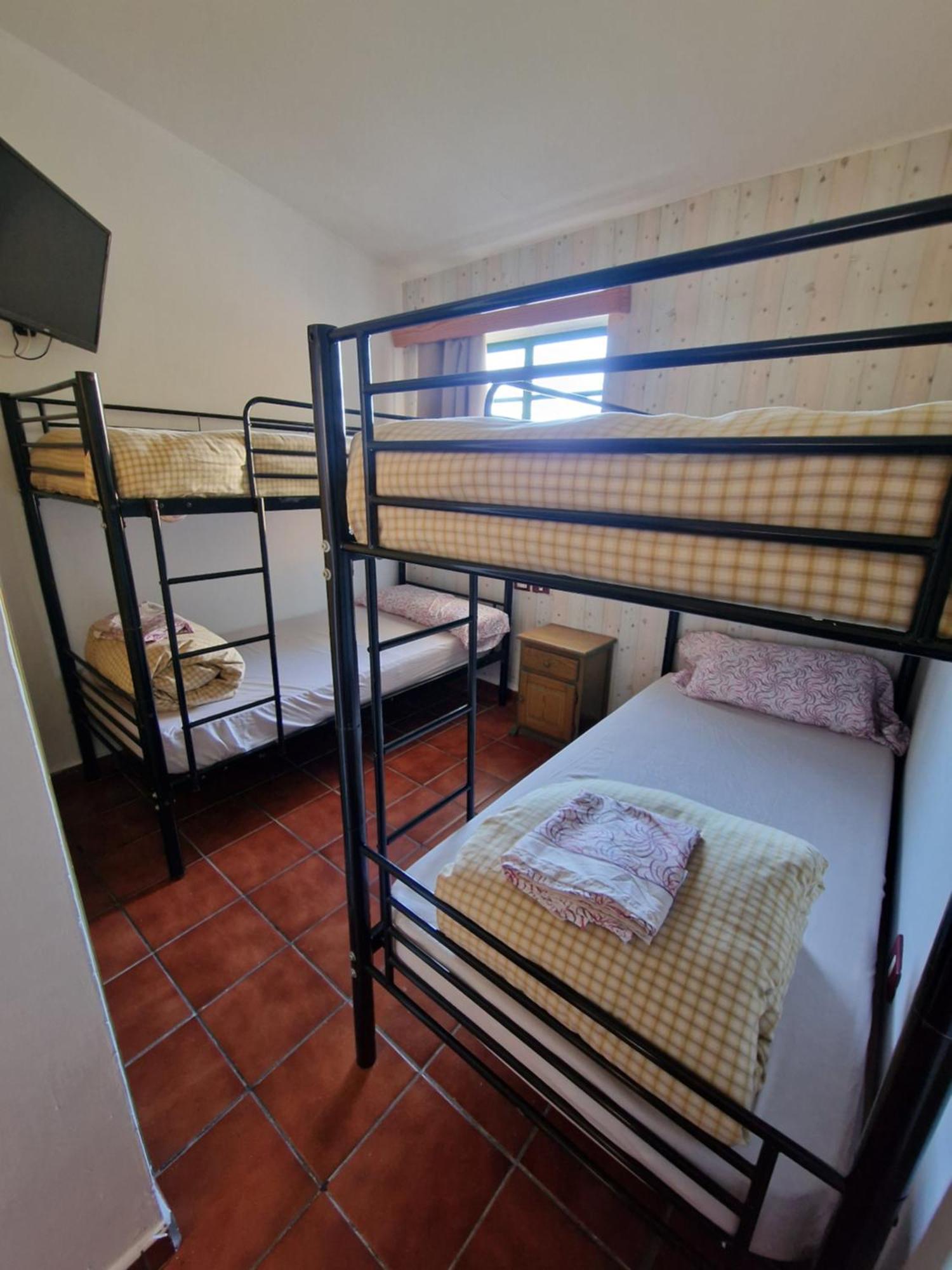 Hotel Rural Juncalillo Galdar Luaran gambar