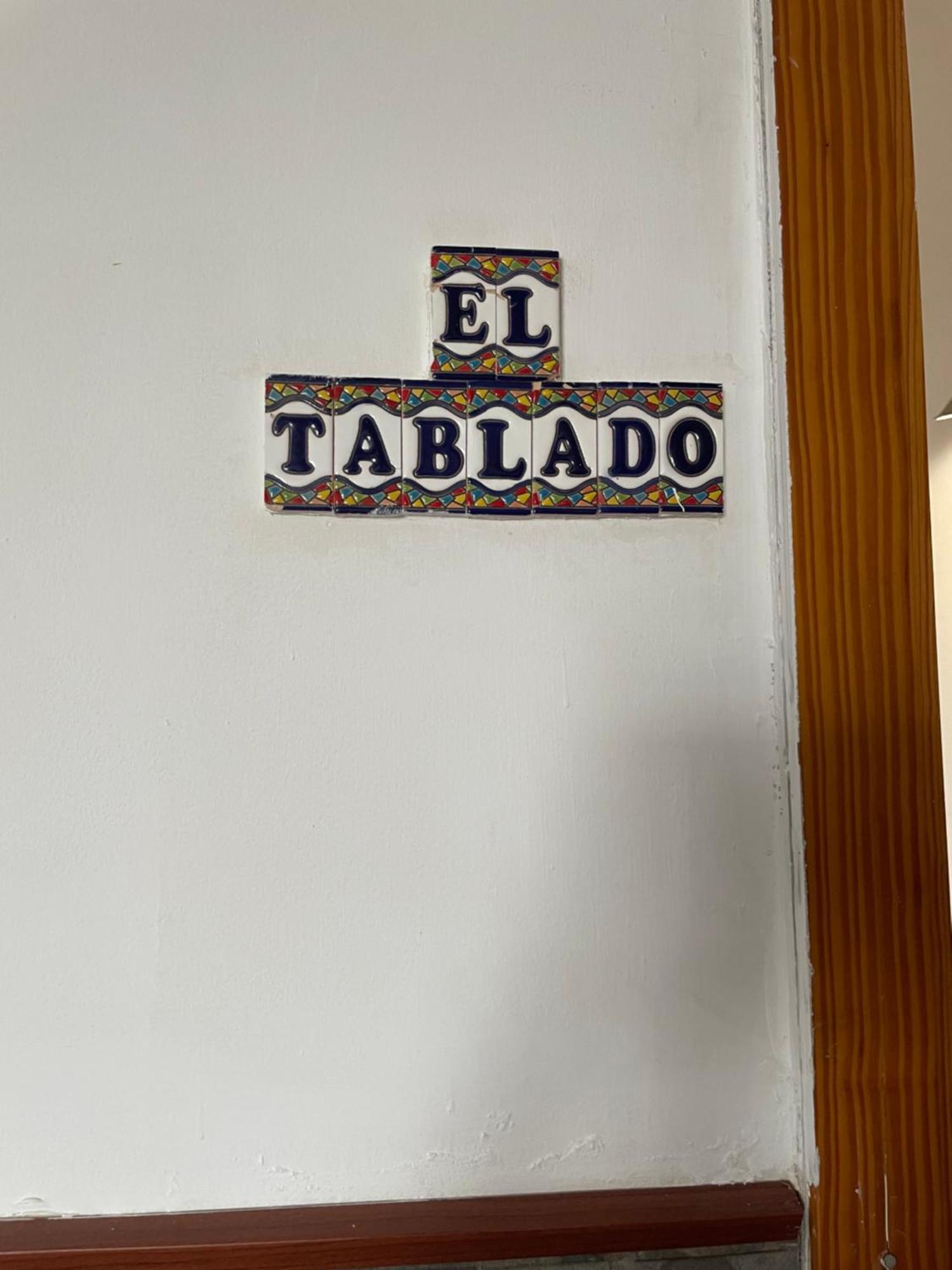 Hotel Rural Juncalillo Galdar Luaran gambar