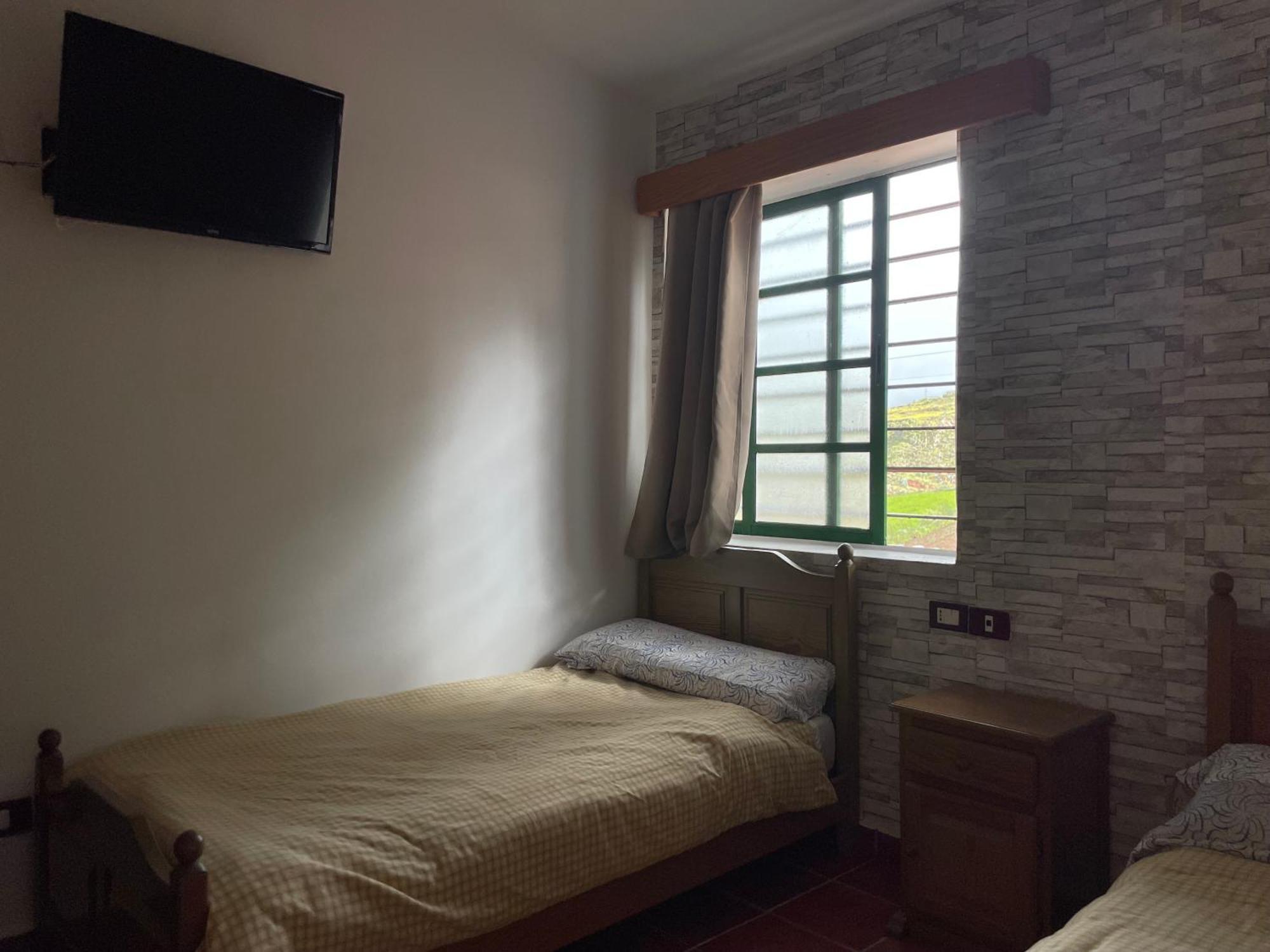 Hotel Rural Juncalillo Galdar Luaran gambar