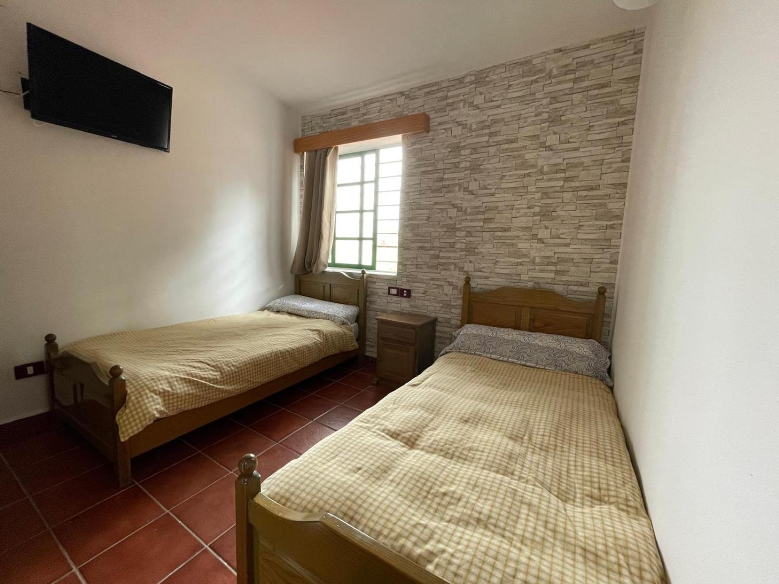 Hotel Rural Juncalillo Galdar Luaran gambar